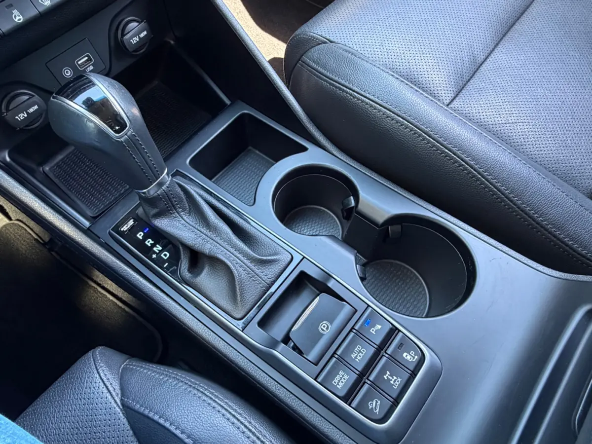 1.6 T-GDi automaat Premium 4WD, NAP, Trekhaak