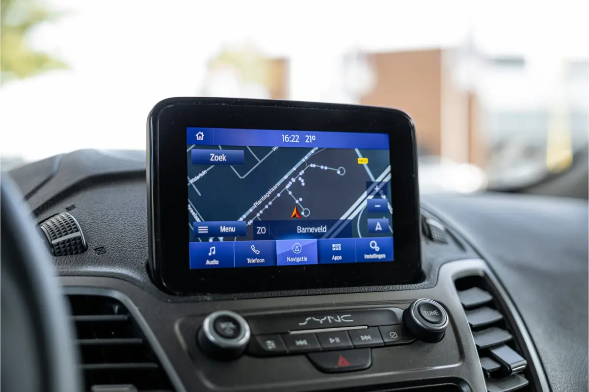 1.5 EcoBlue L2 | CarPlay | Camera | Cruise control | Navigatie | Stoelverwarming | Lane assist | DAB | Euro 6 | Nieuwe APK | Dealer onderhouden