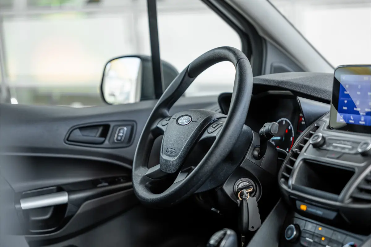 1.5 EcoBlue L2 | CarPlay | Camera | Cruise control | Navigatie | Stoelverwarming | Lane assist | DAB | Euro 6 | Nieuwe APK | Dealer onderhouden