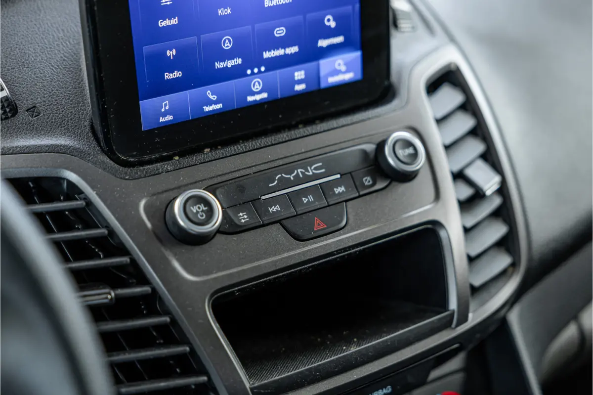 1.5 EcoBlue L2 | CarPlay | Camera | Cruise control | Navigatie | Stoelverwarming | Lane assist | DAB | Euro 6 | Nieuwe APK | Dealer onderhouden