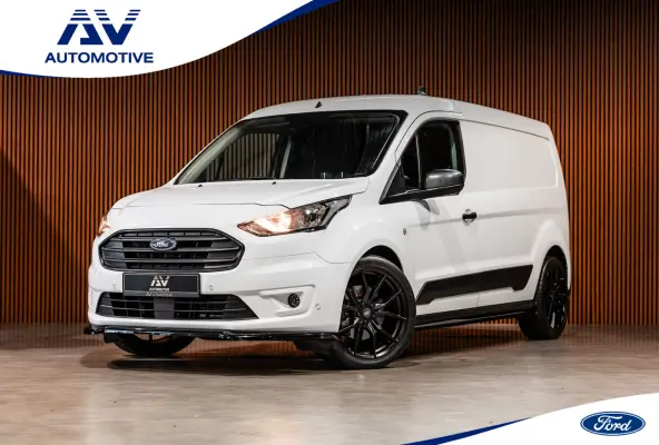 1.5 EcoBlue L2 | CarPlay | Camera | Cruise control | Navigatie | Stoelverwarming | Lane assist | DAB | Euro 6 | Nieuwe APK | Dealer onderhouden