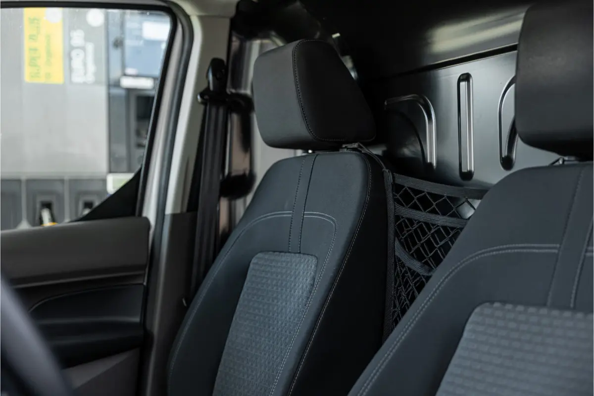 1.5 EcoBlue L2 | CarPlay | Camera | Cruise control | Navigatie | Stoelverwarming | Lane assist | DAB | Euro 6 | Nieuwe APK | Dealer onderhouden