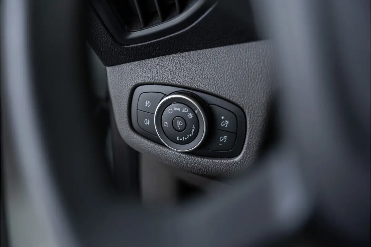 1.5 EcoBlue L2 | CarPlay | Camera | Cruise control | Navigatie | Stoelverwarming | Lane assist | DAB | Euro 6 | Nieuwe APK | Dealer onderhouden