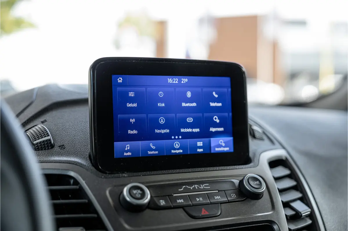 1.5 EcoBlue L2 | CarPlay | Camera | Cruise control | Navigatie | Stoelverwarming | Lane assist | DAB | Euro 6 | Nieuwe APK | Dealer onderhouden
