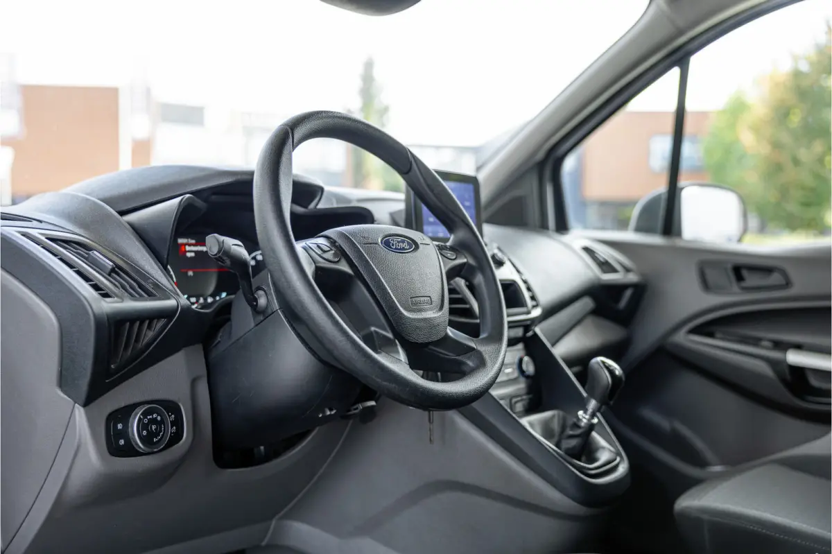 1.5 EcoBlue L2 | CarPlay | Camera | Cruise control | Navigatie | Stoelverwarming | Lane assist | DAB | Euro 6 | Nieuwe APK | Dealer onderhouden