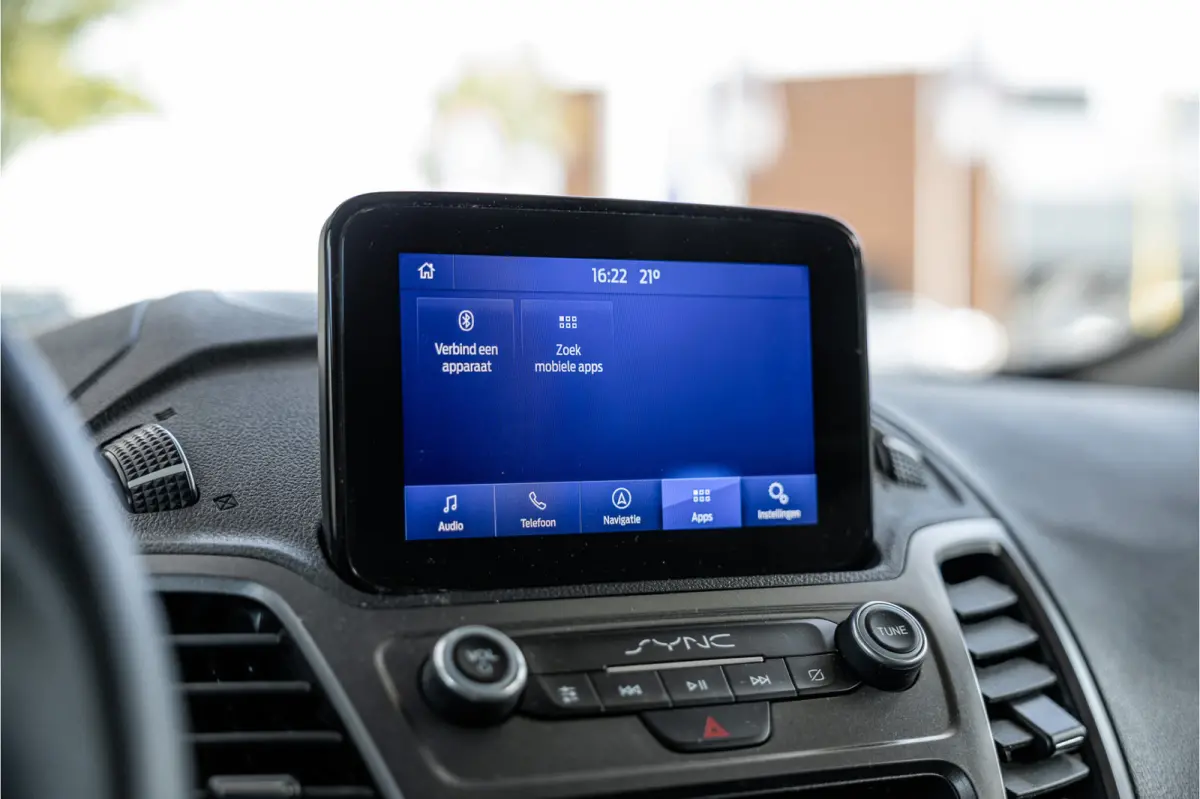 1.5 EcoBlue L2 | CarPlay | Camera | Cruise control | Navigatie | Stoelverwarming | Lane assist | DAB | Euro 6 | Nieuwe APK | Dealer onderhouden