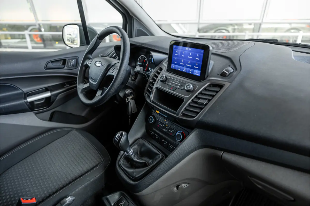 1.5 EcoBlue L2 | CarPlay | Camera | Cruise control | Navigatie | Stoelverwarming | Lane assist | DAB | Euro 6 | Nieuwe APK | Dealer onderhouden