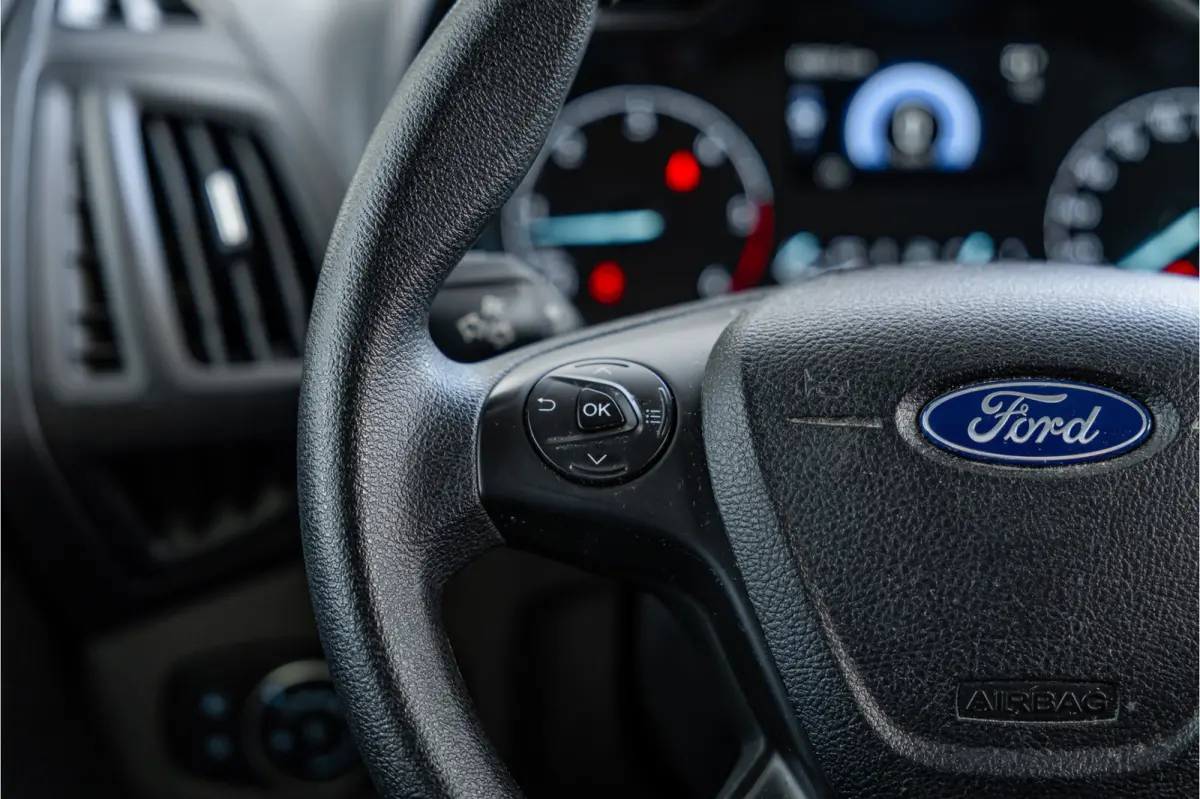 1.5 EcoBlue L2 | CarPlay | Camera | Cruise control | Navigatie | Stoelverwarming | Lane assist | DAB | Euro 6 | Nieuwe APK | Dealer onderhouden