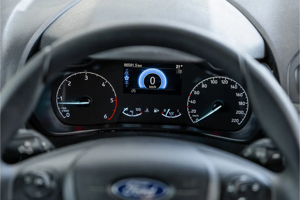 1.5 EcoBlue L2 | CarPlay | Camera | Cruise control | Navigatie | Stoelverwarming | Lane assist | DAB | Euro 6 | Nieuwe APK | Dealer onderhouden