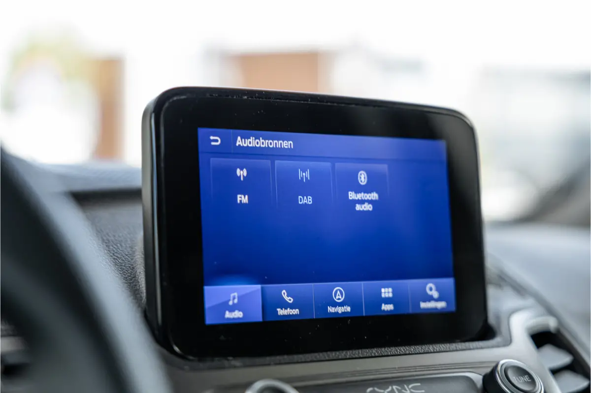 1.5 EcoBlue L2 | CarPlay | Camera | Cruise control | Navigatie | Stoelverwarming | Lane assist | DAB | Euro 6 | Nieuwe APK | Dealer onderhouden