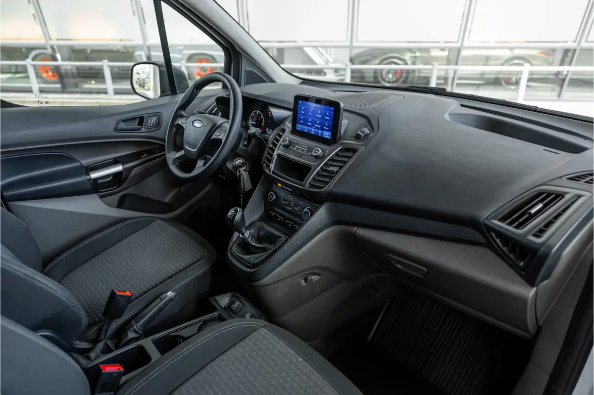 1.5 EcoBlue L2 | CarPlay | Camera | Cruise control | Navigatie | Stoelverwarming | Lane assist | DAB | Euro 6 | Nieuwe APK | Dealer onderhouden