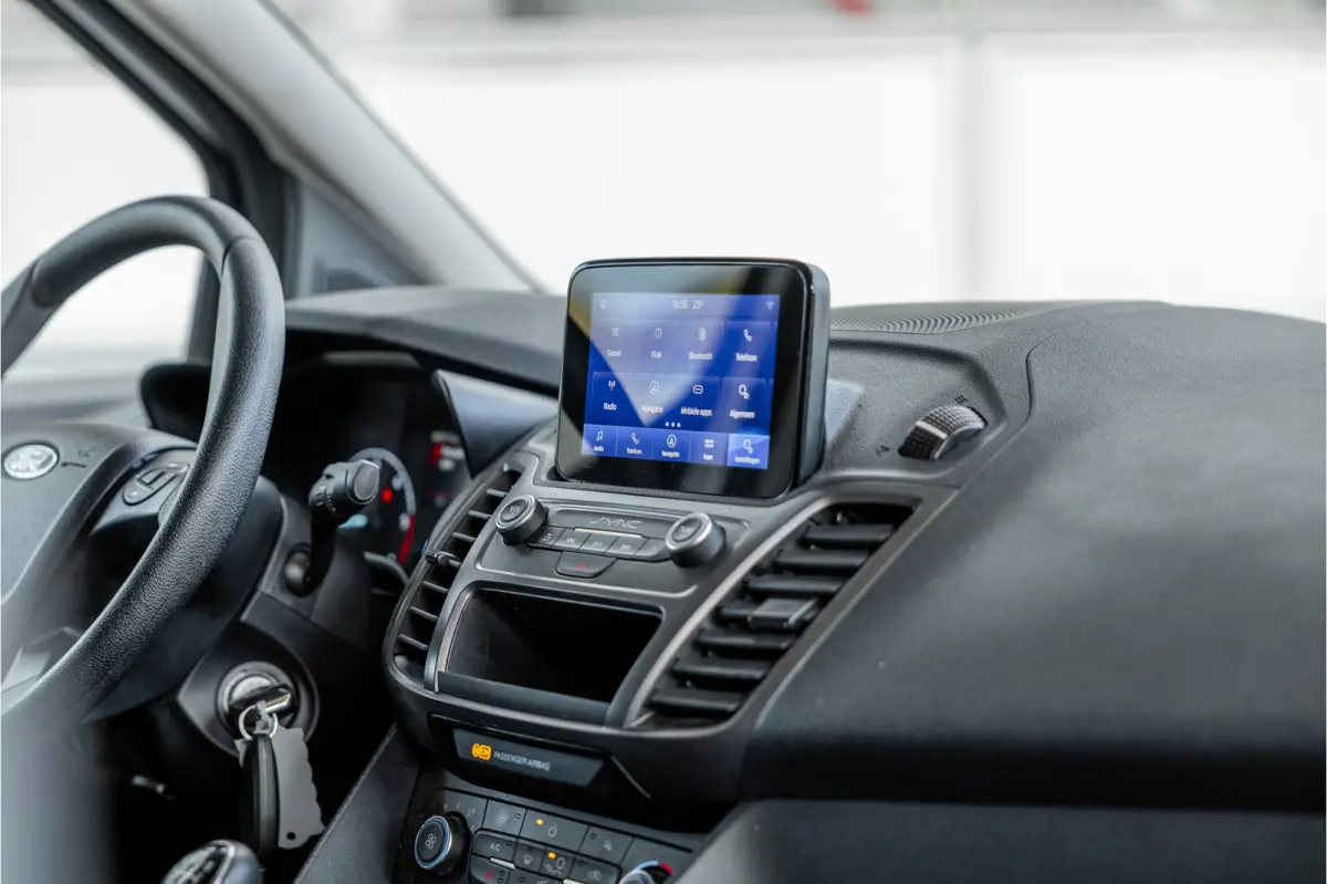1.5 EcoBlue L2 | CarPlay | Camera | Cruise control | Navigatie | Stoelverwarming | Lane assist | DAB | Euro 6 | Nieuwe APK | Dealer onderhouden
