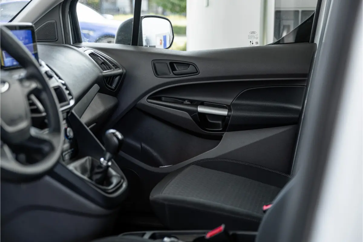 1.5 EcoBlue L2 | CarPlay | Camera | Cruise control | Navigatie | Stoelverwarming | Lane assist | DAB | Euro 6 | Nieuwe APK | Dealer onderhouden