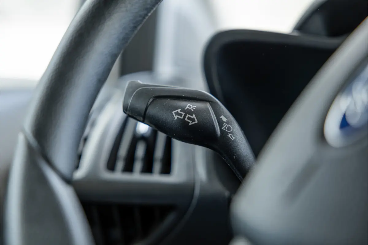 1.5 EcoBlue L2 | CarPlay | Camera | Cruise control | Navigatie | Stoelverwarming | Lane assist | DAB | Euro 6 | Nieuwe APK | Dealer onderhouden