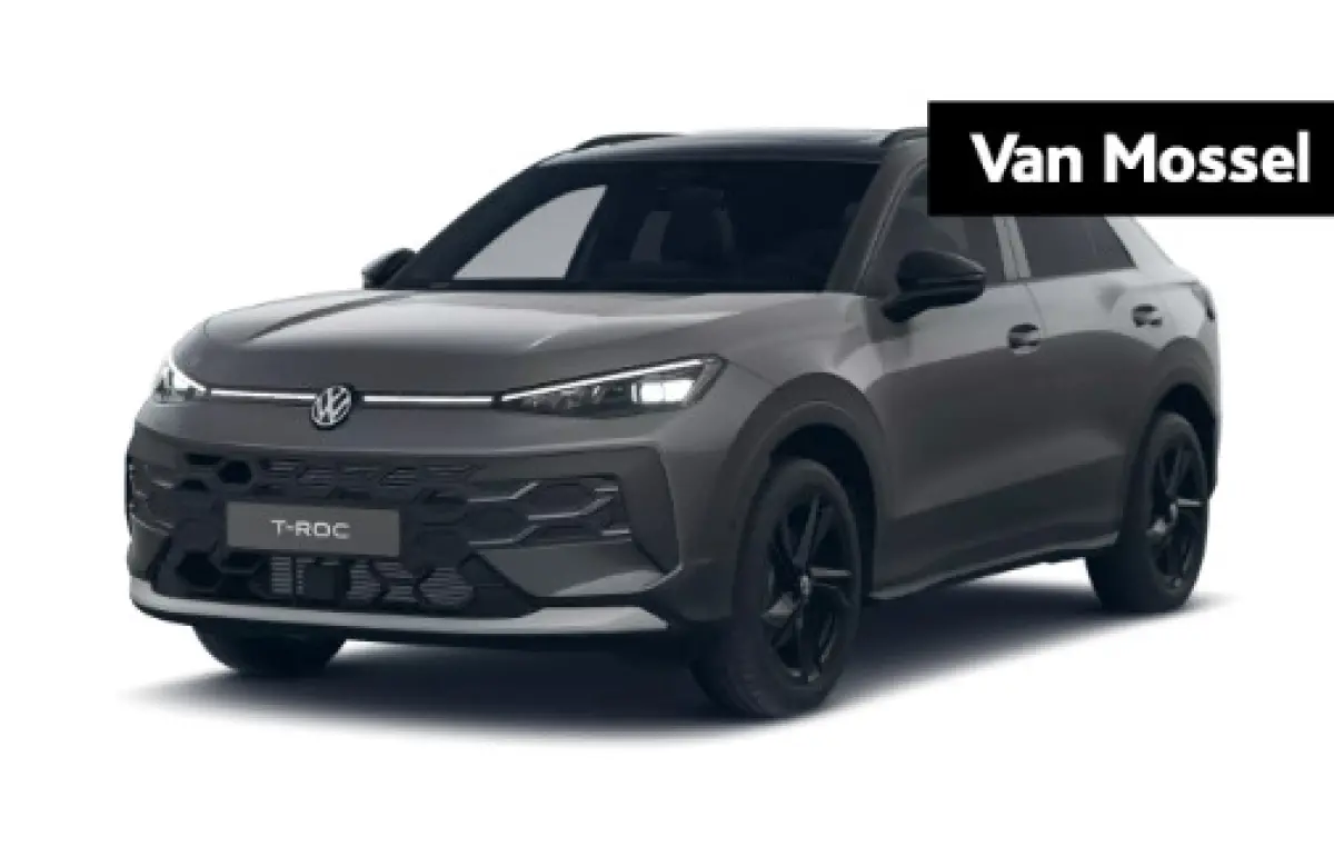 1.5 eTsi Style First Edition 116 PK Automaat | Panoramaschuif-kanteldak | Black style | Navigatie | Apple Carplay draadloos | Android Auto draadloos | IQ Lights | Camera | Ruiten getint | 18