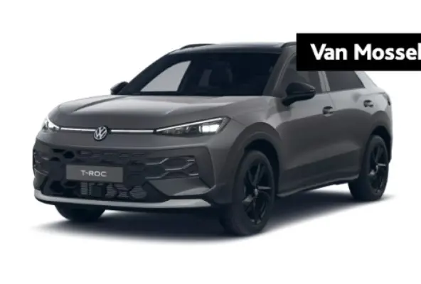1.5 eTsi Style First Edition 116 PK Automaat | Panoramaschuif-kanteldak | Black style | Navigatie | Apple Carplay draadloos | Android Auto draadloos | IQ Lights | Camera | Ruiten getint | 18