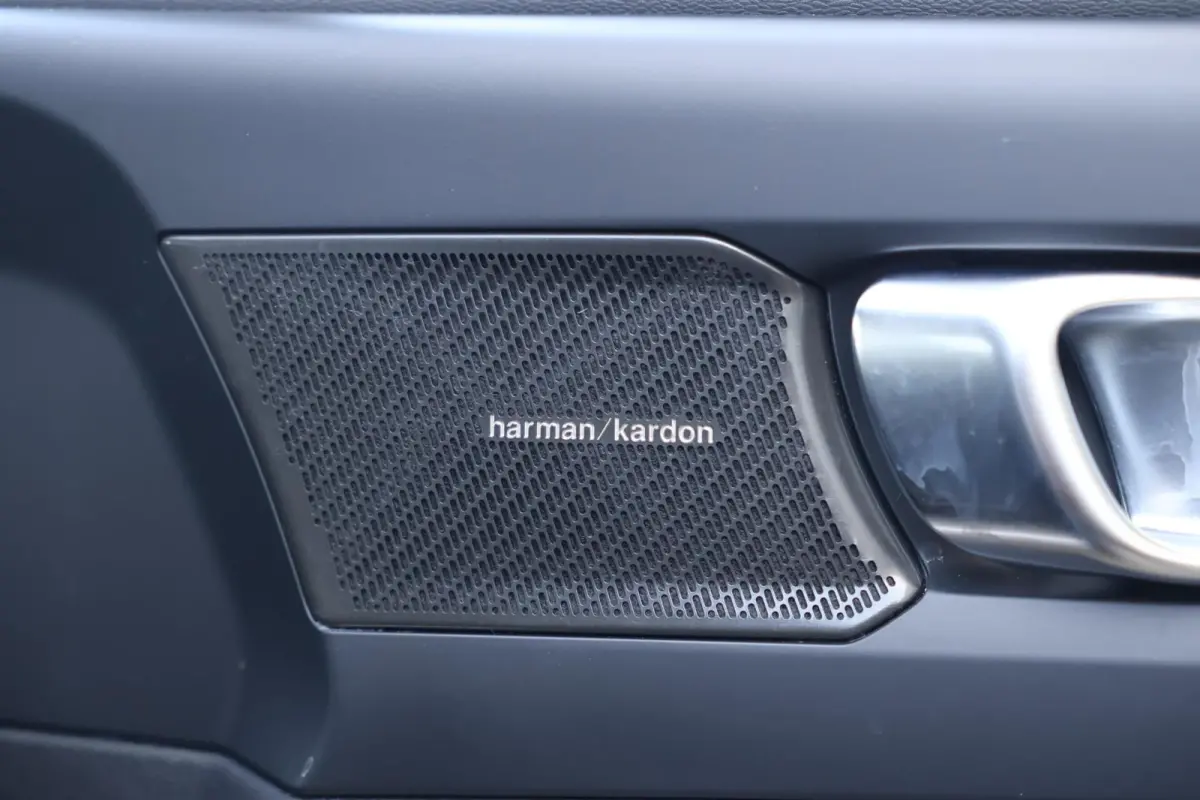 T5 Ultimate Dark | Stoelverwarming | Parkeercamera | Panoramadak | Pilot Assist | BLIS | H/K | 20 Inch | Keyless