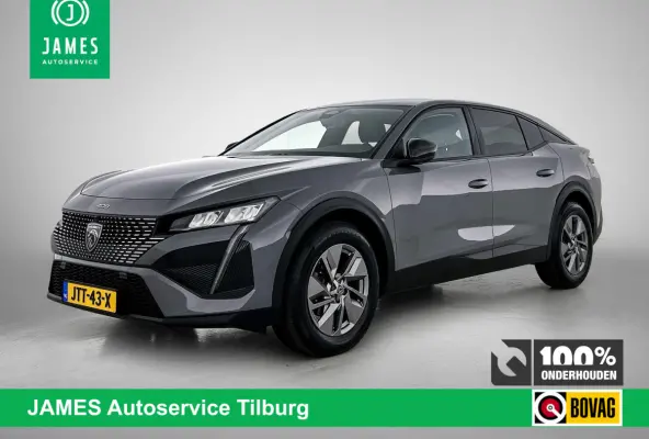 1.2 130PK Allure CAMERA | NAVI & CARPLAY | AD-CRUISE