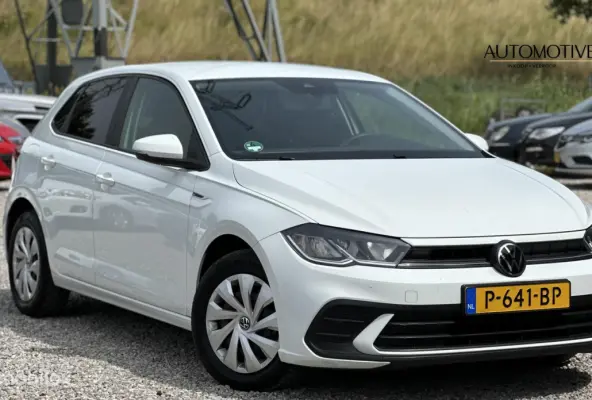 1.0 TSI Life
