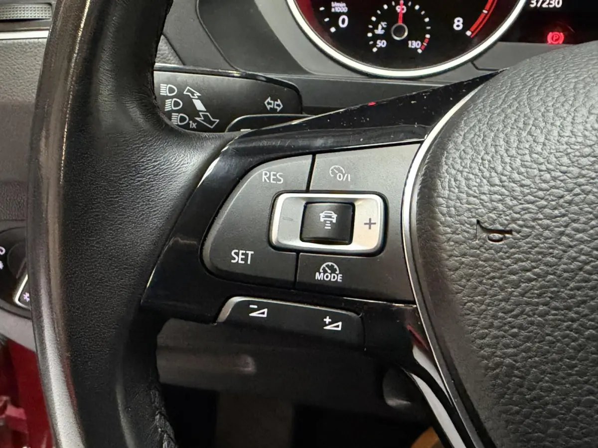2.0 TSI 4Motion R-line | Trekhaak | Uniek