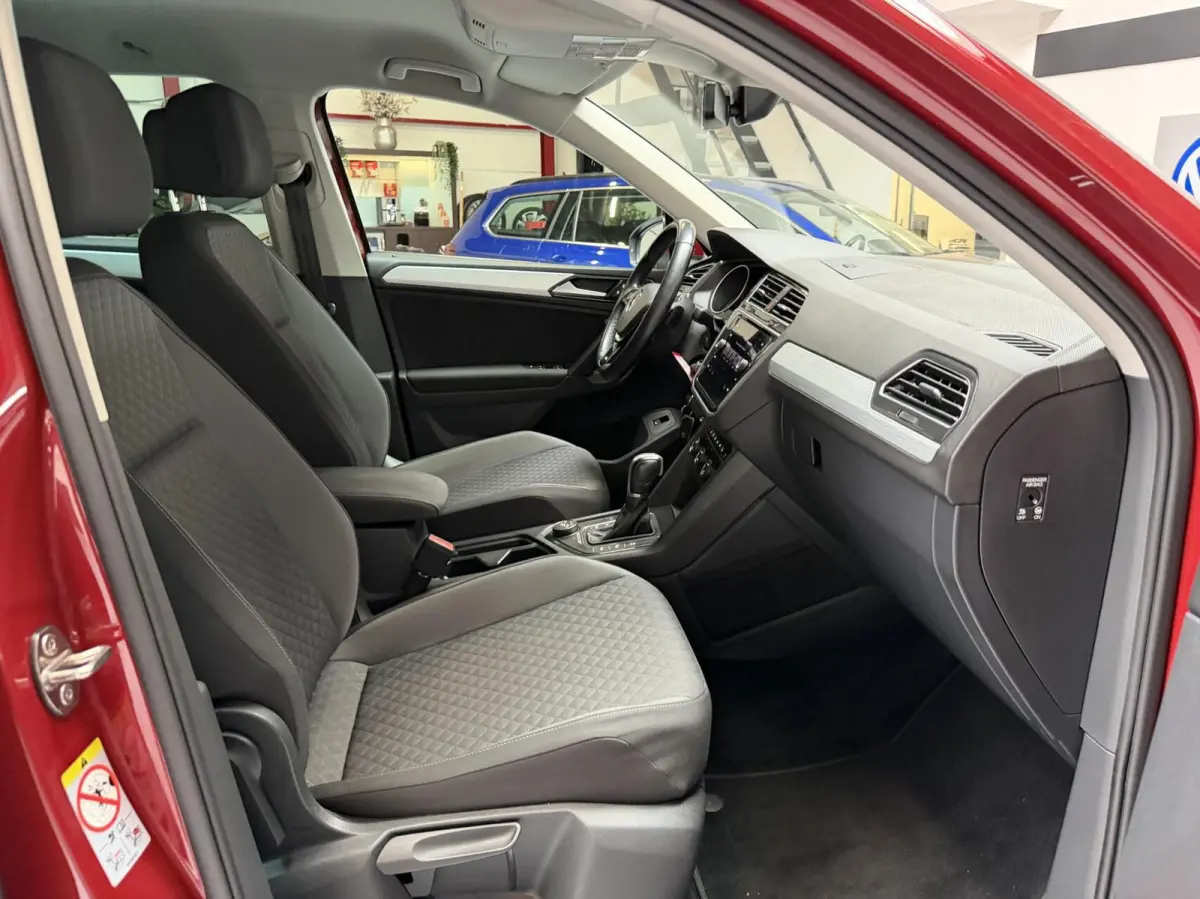 2.0 TSI 4Motion R-line | Trekhaak | Uniek