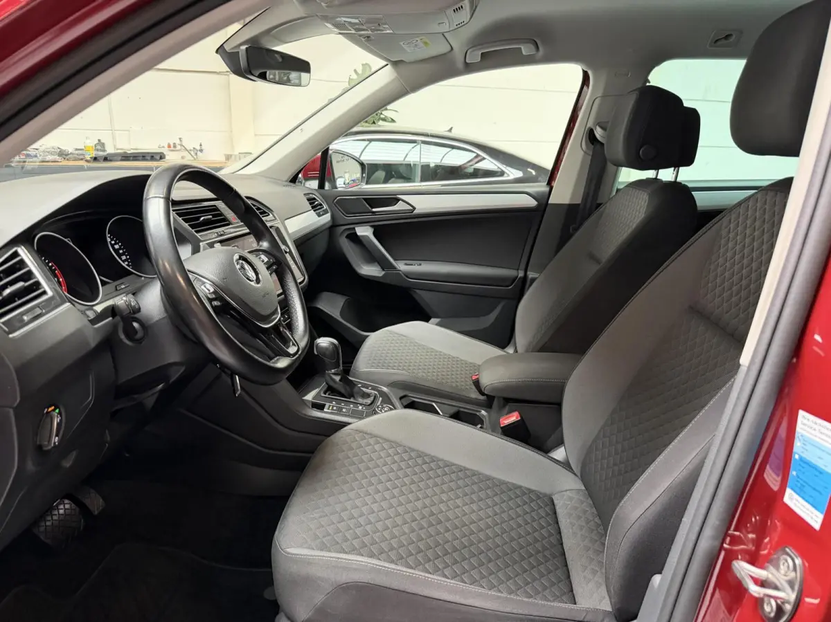 2.0 TSI 4Motion R-line | Trekhaak | Uniek