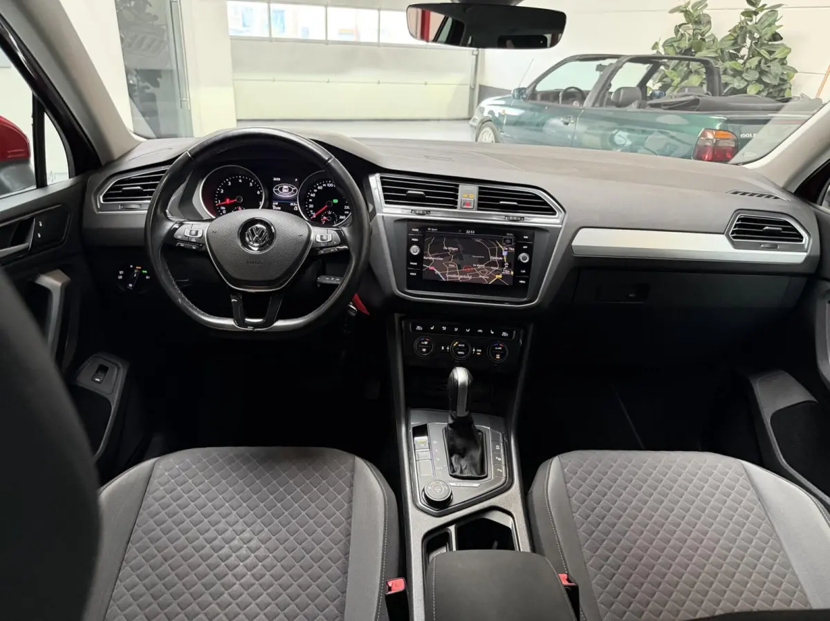 2.0 TSI 4Motion R-line | Trekhaak | Uniek