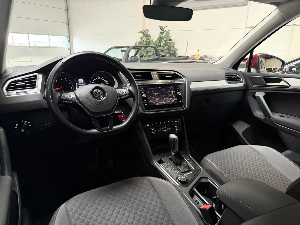 2.0 TSI 4Motion R-line | Trekhaak | Uniek