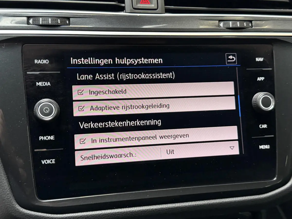 2.0 TSI 4Motion R-line | Trekhaak | Uniek