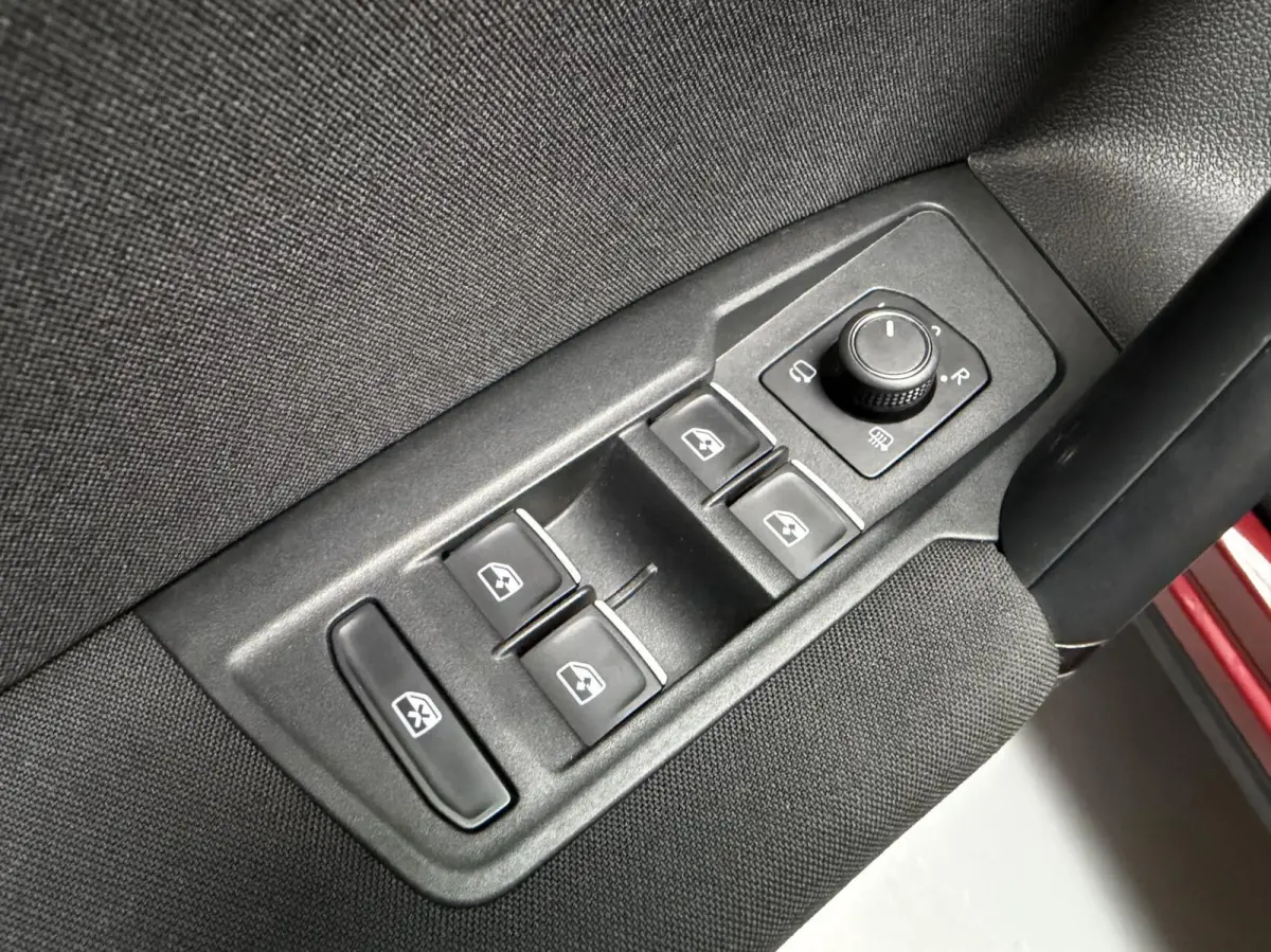 2.0 TSI 4Motion R-line | Trekhaak | Uniek