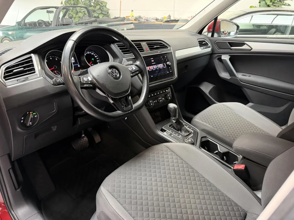 2.0 TSI 4Motion R-line | Trekhaak | Uniek