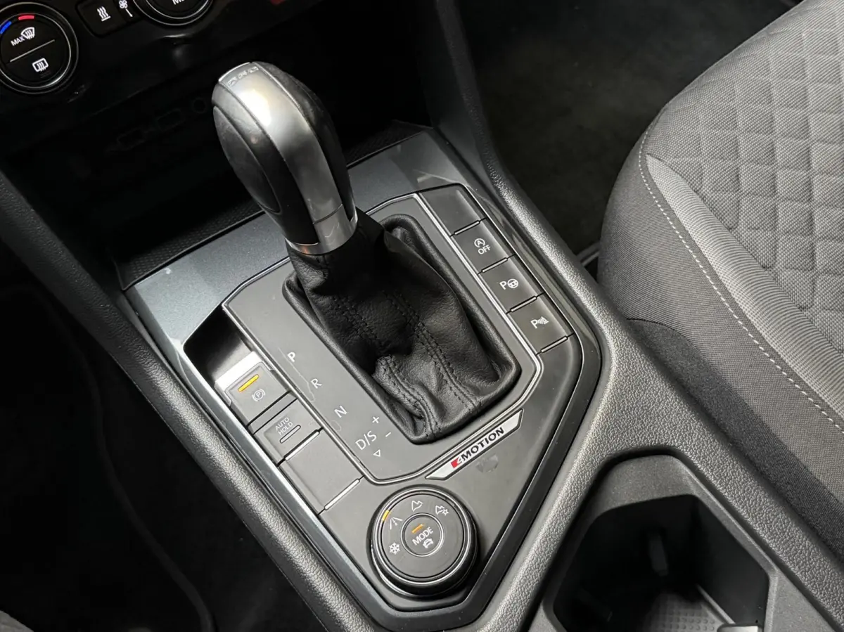 2.0 TSI 4Motion R-line | Trekhaak | Uniek