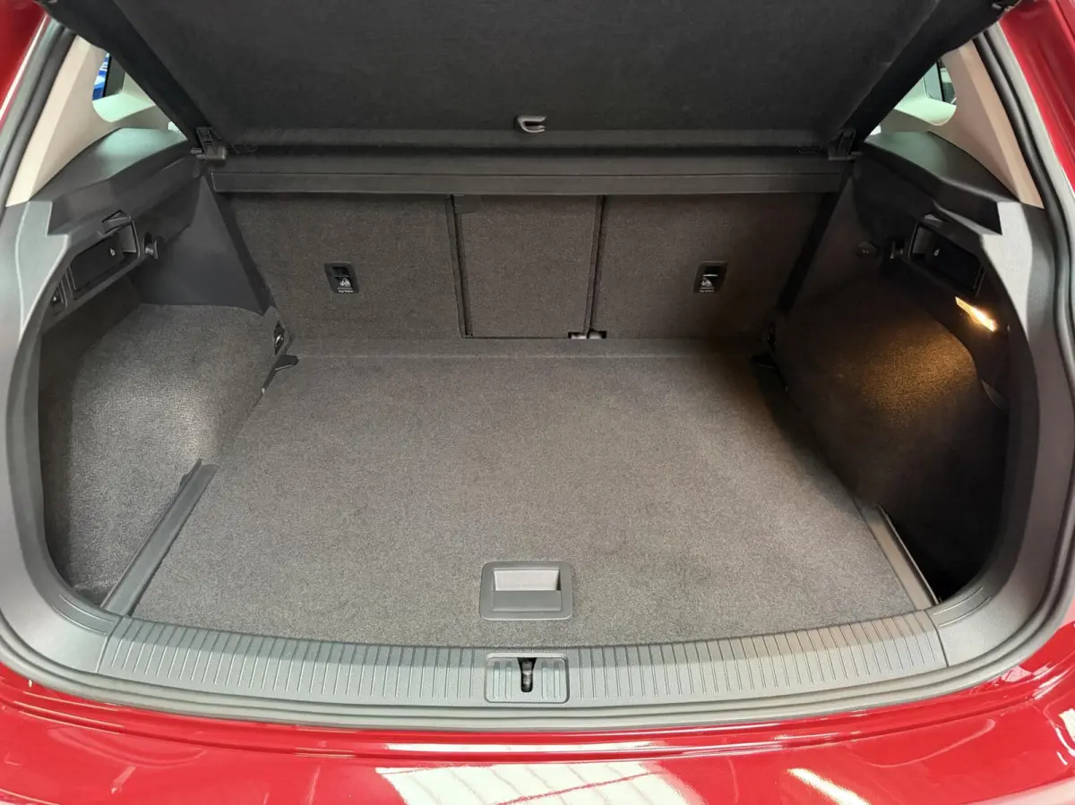 2.0 TSI 4Motion R-line | Trekhaak | Uniek