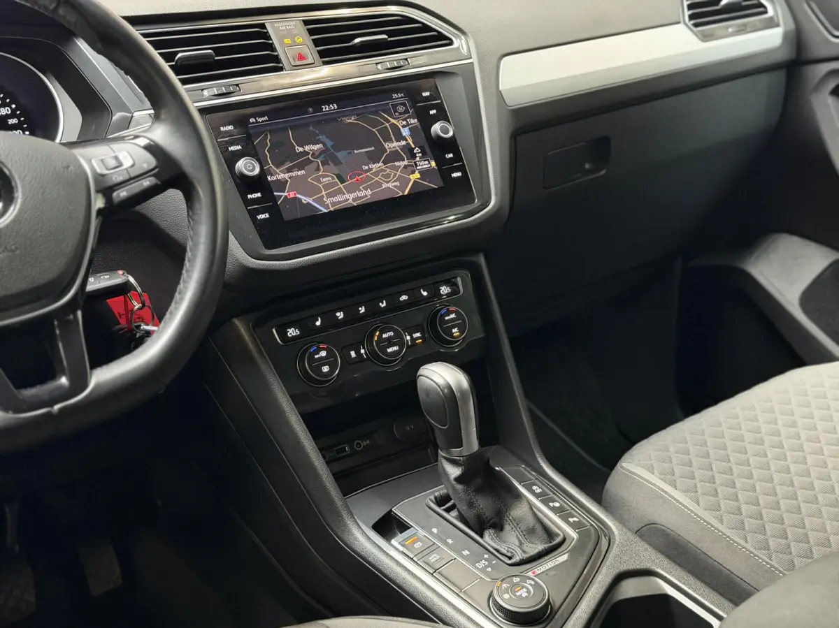 2.0 TSI 4Motion R-line | Trekhaak | Uniek
