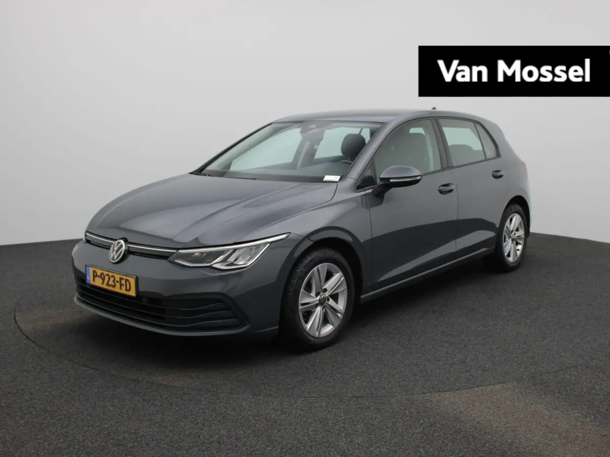 1.5 TSI Life 131 PK | Stoelverwarming | Stuurwielverwarming | Parkeersensoren | Apple CarPlay | Android auto | Adaptive Cruise Control | Climate Control | Digital cockpit | LED | 16'' lichtm