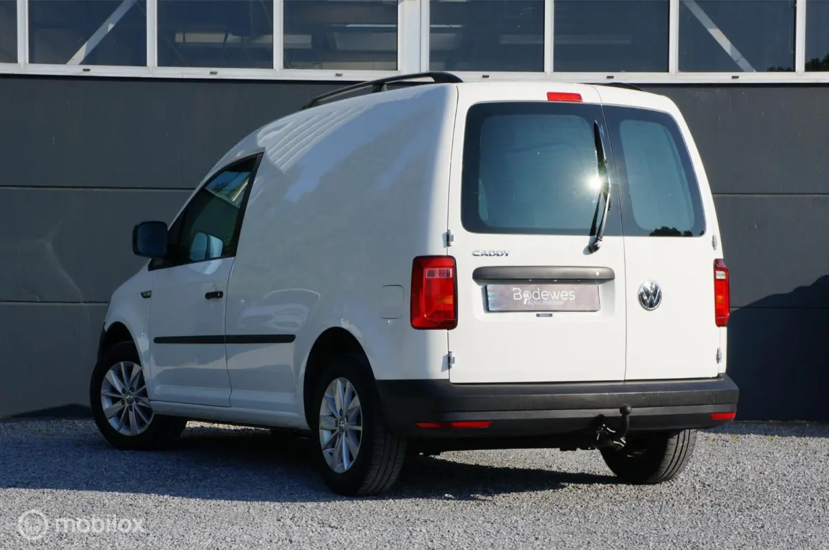 Bestel 2.0 TDI L1H1 Comfortline Navi S Line