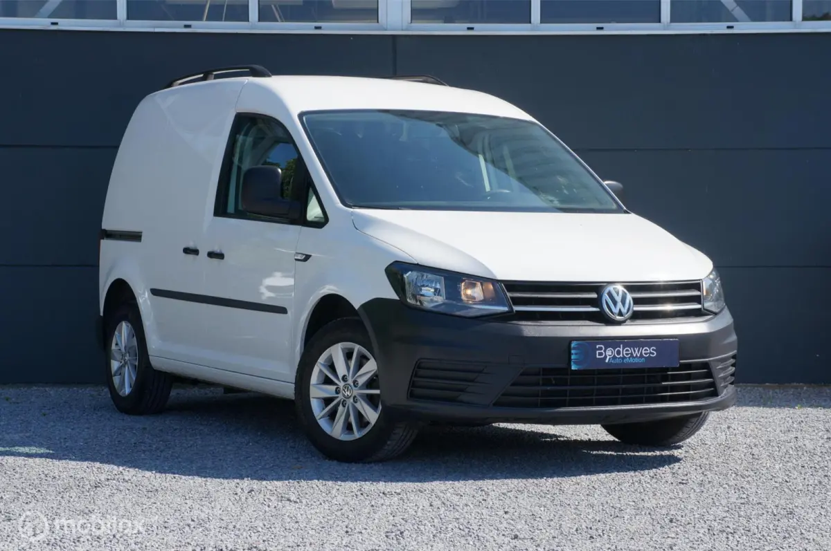 Bestel 2.0 TDI L1H1 Comfortline Navi S Line