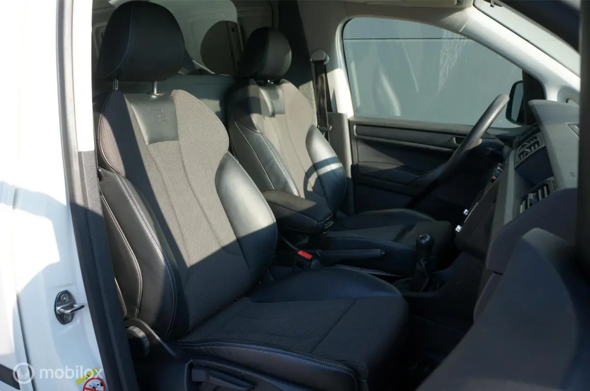 Bestel 2.0 TDI L1H1 Comfortline Navi S Line
