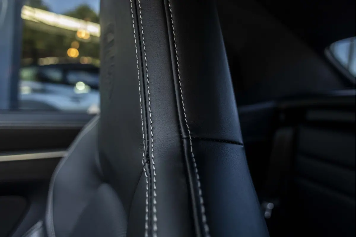 3.0 Carrera 4 S Sport Chrono NL geleverd