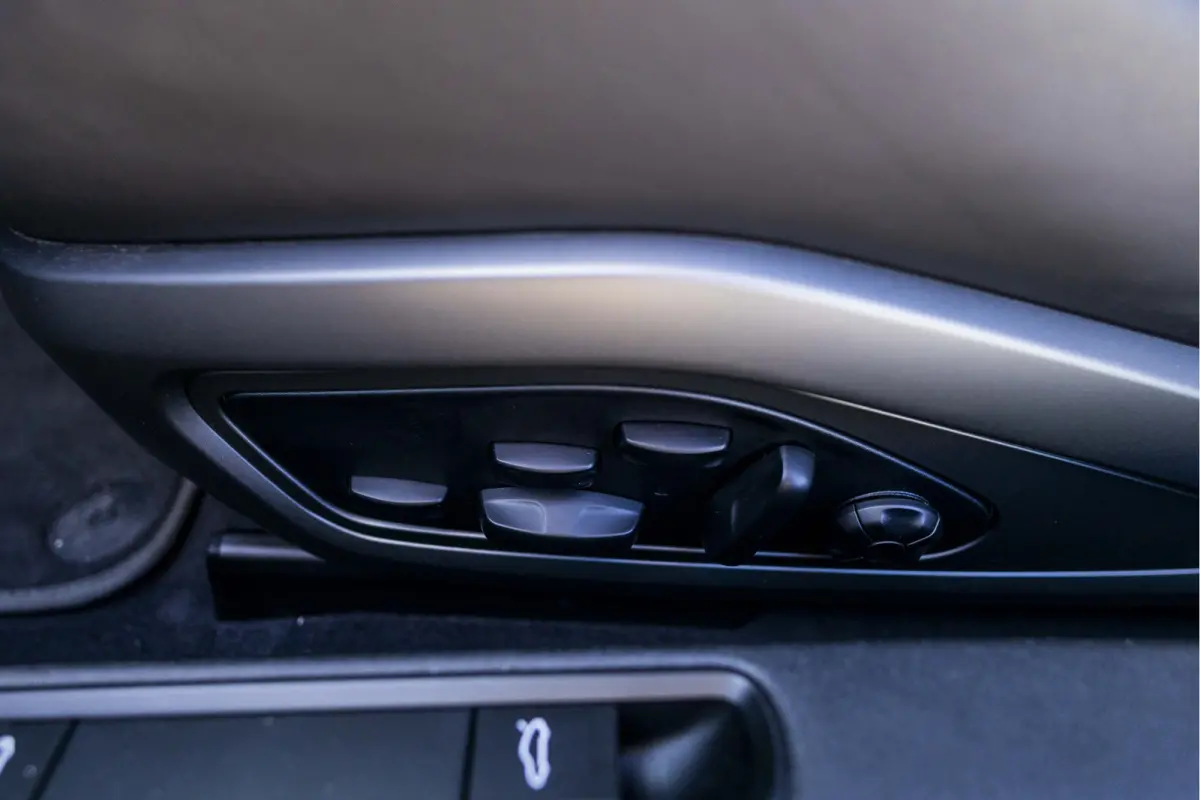 3.0 Carrera 4 S Sport Chrono NL geleverd