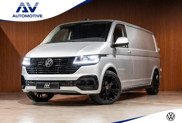 T6.1 2.0 TDI DSG L2H1 | AV Edition | Bi-Xenon | CarPlay | Camera | Cruise control | Trekhaak | MF Stuur | BPM Vrij