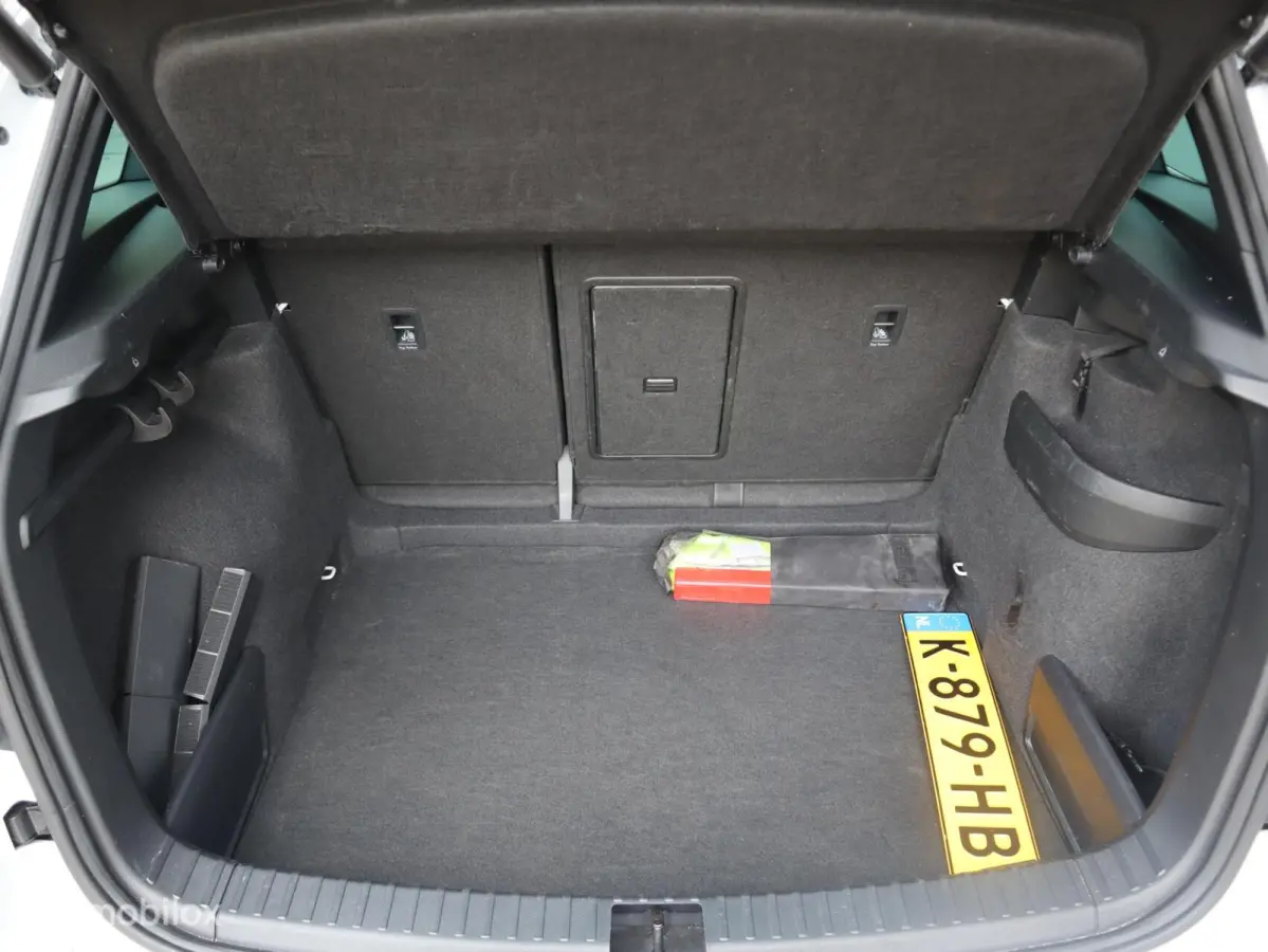 1.5 TSI Sportline Automaat Trekhaak Canton Camera LED