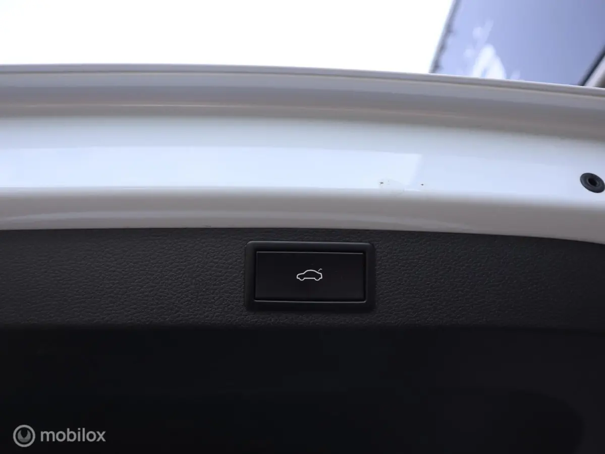 1.5 TSI Sportline Automaat Trekhaak Canton Camera LED