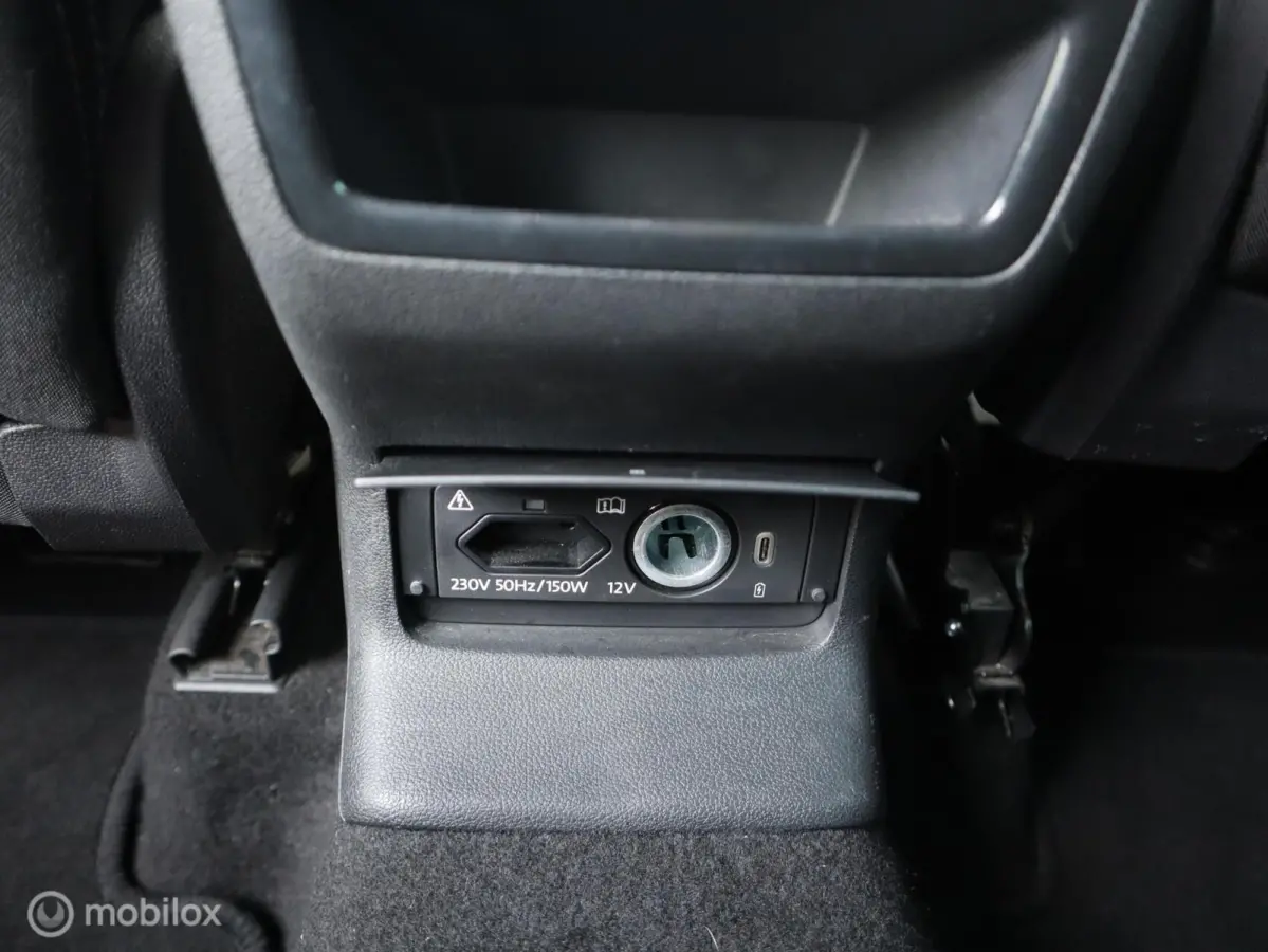 1.5 TSI Sportline Automaat Trekhaak Canton Camera LED