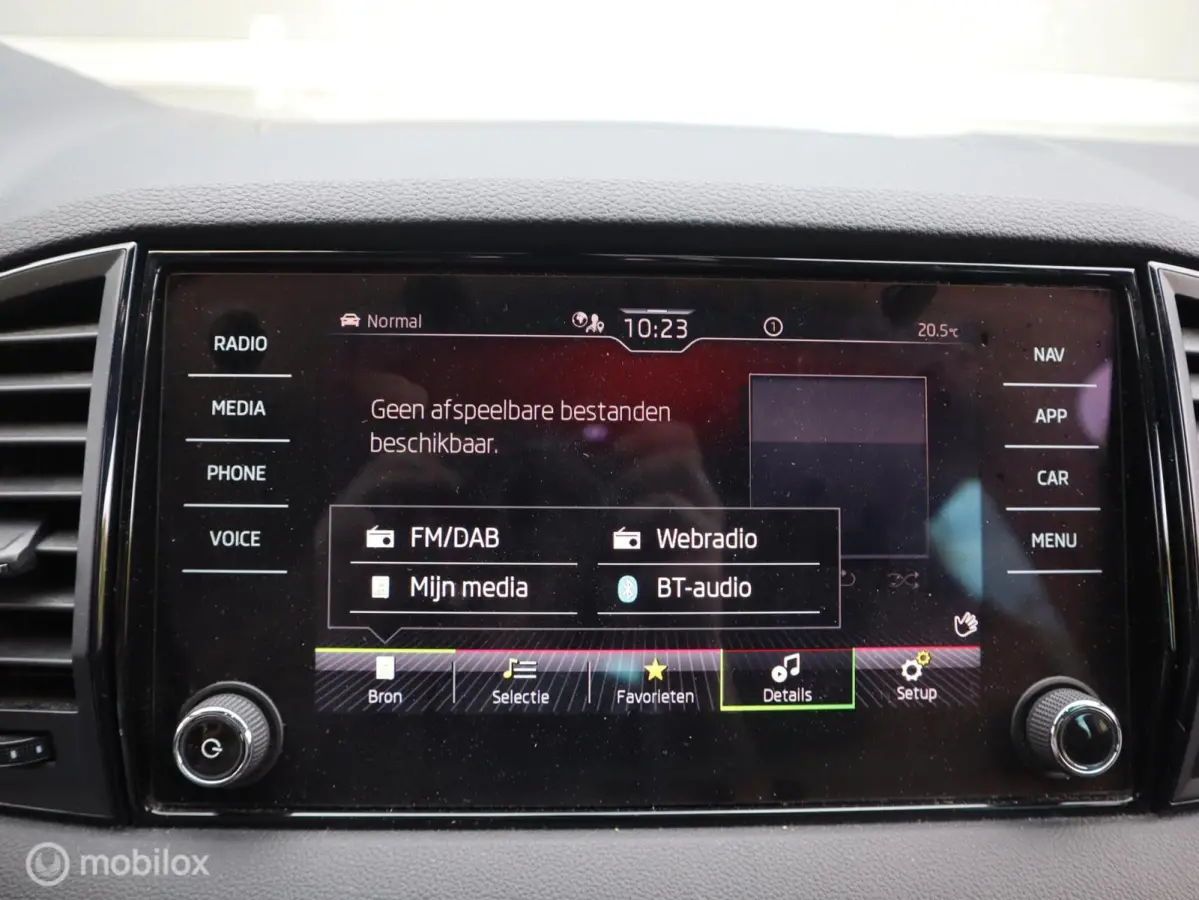 1.5 TSI Sportline Automaat Trekhaak Canton Camera LED