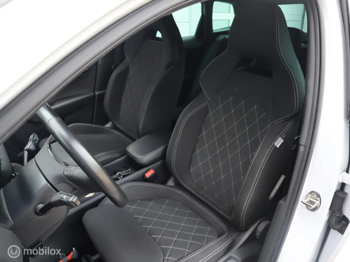 1.5 TSI Sportline Automaat Trekhaak Canton Camera LED