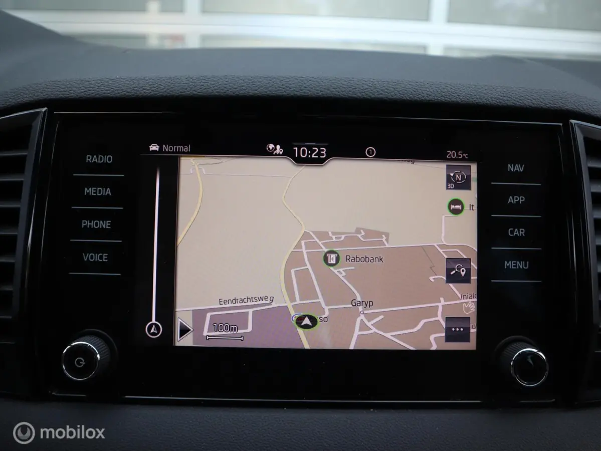 1.5 TSI Sportline Automaat Trekhaak Canton Camera LED