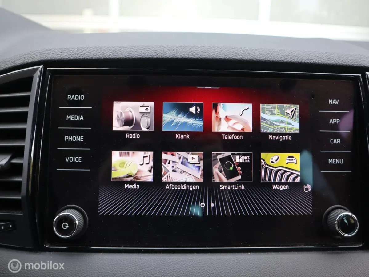 1.5 TSI Sportline Automaat Trekhaak Canton Camera LED