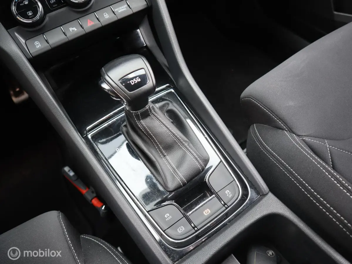 1.5 TSI Sportline Automaat Trekhaak Canton Camera LED