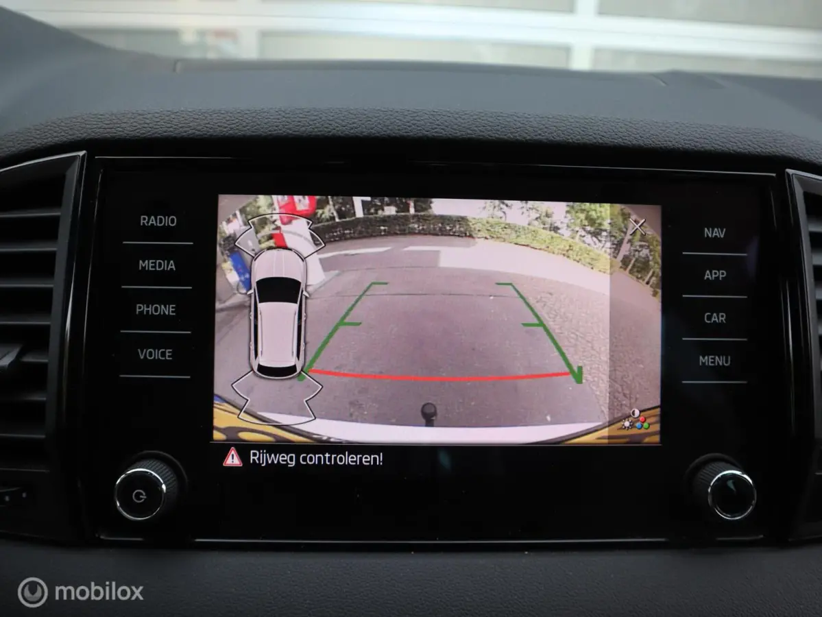 1.5 TSI Sportline Automaat Trekhaak Canton Camera LED